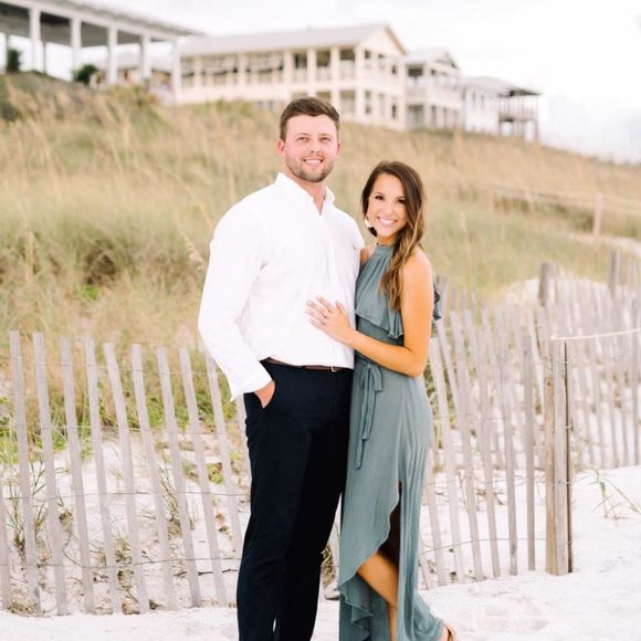 Meet your Posher, Casey - Picture 1 of 1